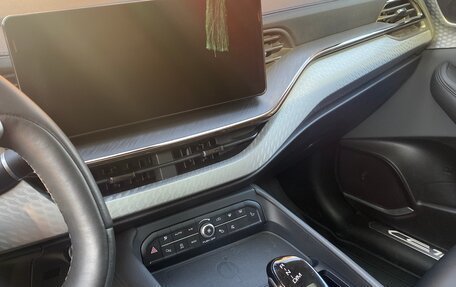 Haval F7x I, 2024 год, 2 650 000 рублей, 6 фотография