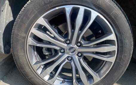 Haval F7x I, 2024 год, 2 650 000 рублей, 8 фотография