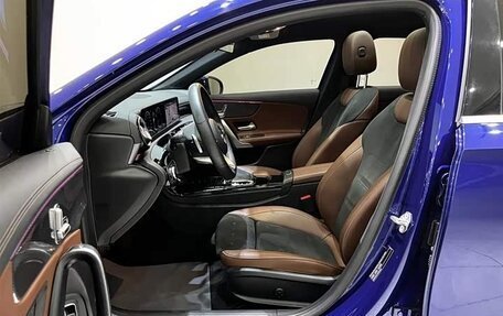 Mercedes-Benz A-Класс, 2020 год, 1 799 000 рублей, 6 фотография