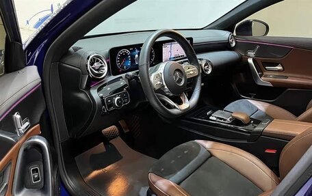 Mercedes-Benz A-Класс, 2020 год, 1 799 000 рублей, 8 фотография