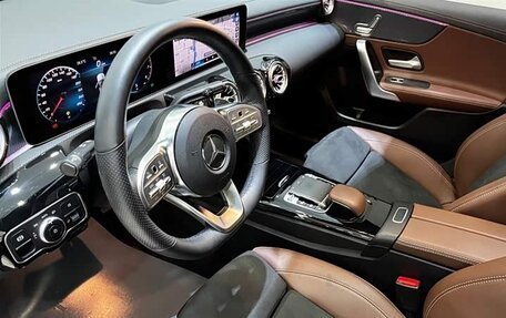 Mercedes-Benz A-Класс, 2020 год, 1 799 000 рублей, 7 фотография