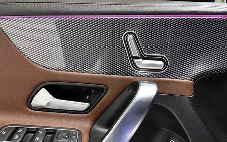 Mercedes-Benz A-Класс, 2020 год, 1 799 000 рублей, 13 фотография