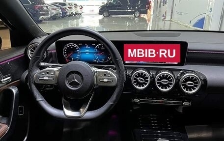 Mercedes-Benz A-Класс, 2020 год, 1 799 000 рублей, 10 фотография