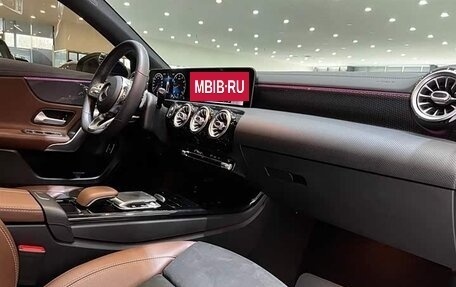 Mercedes-Benz A-Класс, 2020 год, 1 799 000 рублей, 12 фотография