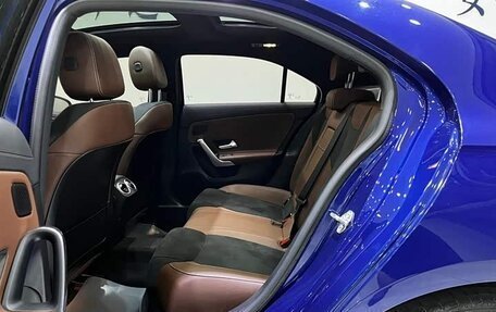 Mercedes-Benz A-Класс, 2020 год, 1 799 000 рублей, 14 фотография