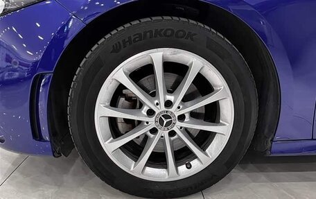 Mercedes-Benz A-Класс, 2020 год, 1 799 000 рублей, 16 фотография