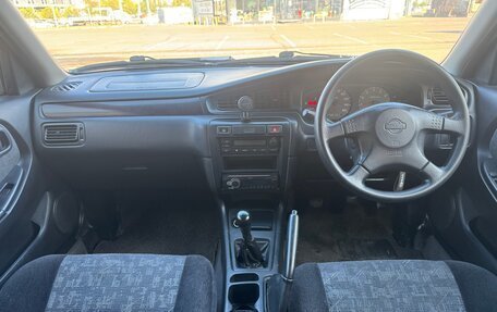 Nissan Bluebird XI, 1997 год, 9 фотография