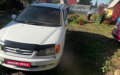 Toyota Ipsum II, 2000 год, 500 000 рублей, 1 фотография