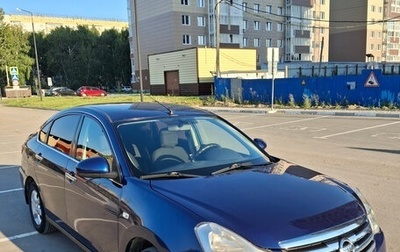 Nissan Almera, 2014 год, 380 000 рублей, 1 фотография