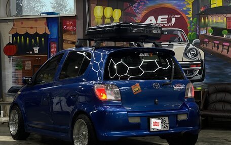 Toyota Vitz, 2001 год, 510 000 рублей, 1 фотография