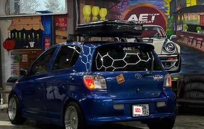 Toyota Vitz, 2001 год, 510 000 рублей, 1 фотография
