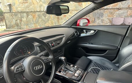 Audi A7, 2015 год, 3 500 000 рублей, 6 фотография