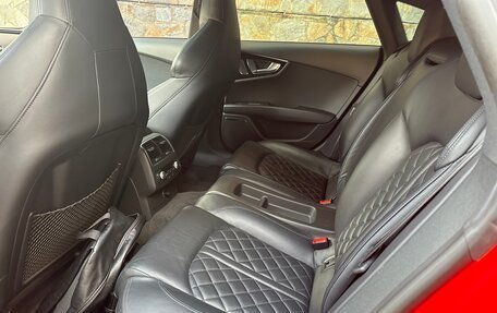 Audi A7, 2015 год, 3 500 000 рублей, 7 фотография