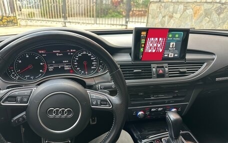 Audi A7, 2015 год, 3 500 000 рублей, 8 фотография