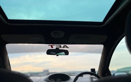 Toyota Vitz, 2001 год, 510 000 рублей, 12 фотография
