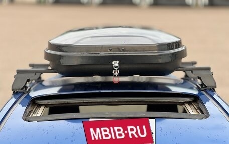 Toyota Vitz, 2001 год, 510 000 рублей, 11 фотография