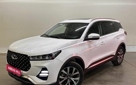 Chery Tiggo 7 Pro, 2020 год, 1 099 000 рублей, 1 фотография