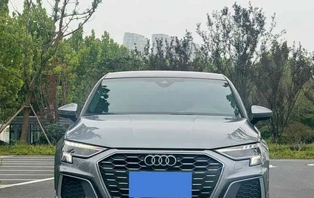 Audi A3, 2021 год, 1 729 000 рублей, 2 фотография