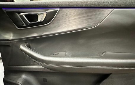 Chery Tiggo 7 Pro, 2020 год, 1 099 000 рублей, 10 фотография