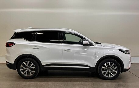 Chery Tiggo 7 Pro, 2020 год, 1 099 000 рублей, 6 фотография