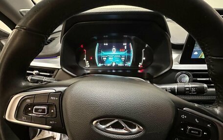 Chery Tiggo 7 Pro, 2020 год, 1 099 000 рублей, 9 фотография