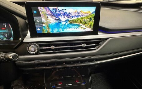 Chery Tiggo 7 Pro, 2020 год, 1 099 000 рублей, 14 фотография