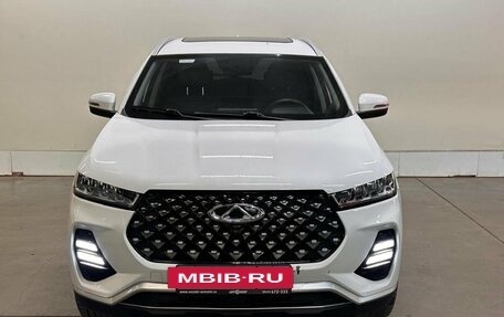 Chery Tiggo 7 Pro, 2020 год, 1 099 000 рублей, 3 фотография