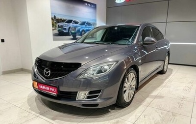 Mazda 6, 2007 год, 870 000 рублей, 1 фотография