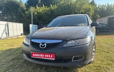 Mazda 6, 2007 год, 340 000 рублей, 1 фотография