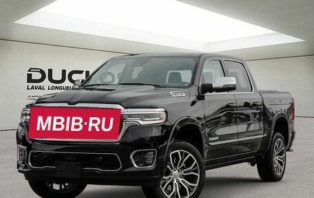 Rambler 1500, 2025 год, 10 000 000 рублей, 1 фотография
