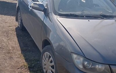 Lifan Solano I (630) рестайлинг, 2011 год, 120 000 рублей, 1 фотография