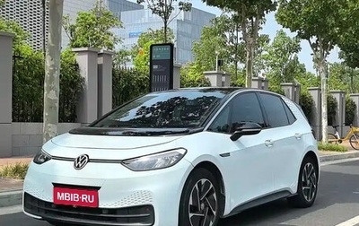 Volkswagen ID.3 I, 2023 год, 1 580 000 рублей, 1 фотография