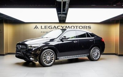 Mercedes-Benz GLE Coupe, 2025 год, 15 870 000 рублей, 1 фотография