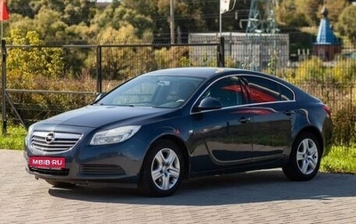 Opel Insignia II рестайлинг, 2009 год, 795 000 рублей, 1 фотография