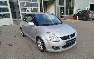Suzuki Swift III, 2010 год, 548 000 рублей, 1 фотография