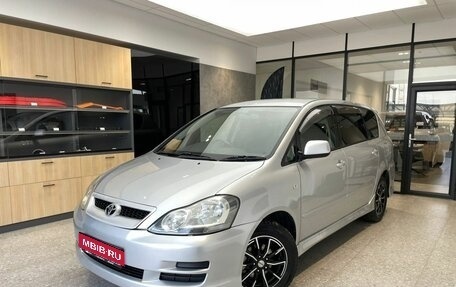 Toyota Ipsum II, 2005 год, 1 100 000 рублей, 1 фотография