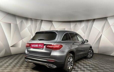 Mercedes-Benz GLC, 2018 год, 2 773 000 рублей, 2 фотография
