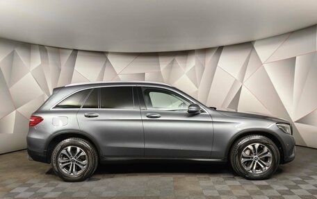 Mercedes-Benz GLC, 2018 год, 2 773 000 рублей, 6 фотография