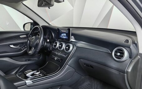 Mercedes-Benz GLC, 2018 год, 2 773 000 рублей, 9 фотография