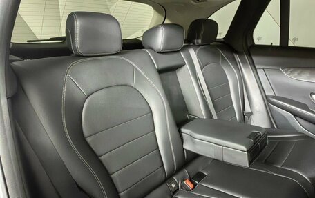 Mercedes-Benz GLC, 2018 год, 2 773 000 рублей, 13 фотография