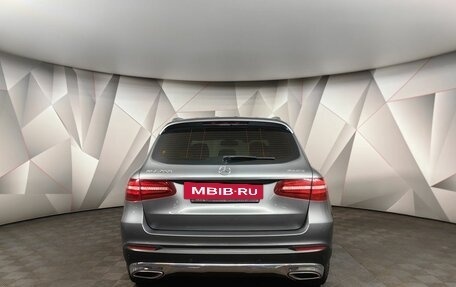 Mercedes-Benz GLC, 2018 год, 2 773 000 рублей, 8 фотография
