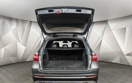 Mercedes-Benz GLC, 2018 год, 2 773 000 рублей, 19 фотография