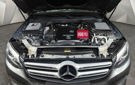 Mercedes-Benz GLC, 2018 год, 2 773 000 рублей, 18 фотография