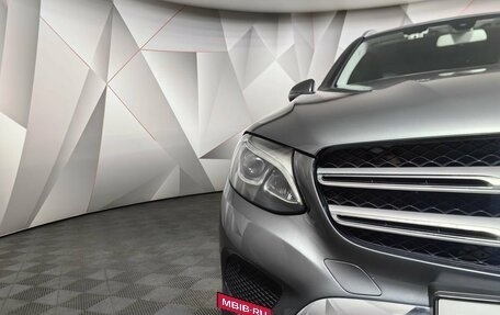 Mercedes-Benz GLC, 2018 год, 2 773 000 рублей, 17 фотография