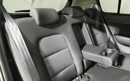 KIA Sportage IV рестайлинг, 2020 год, 2 295 000 рублей, 13 фотография