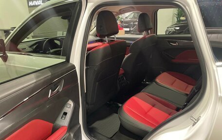 Haval Jolion, 2025 год, 2 599 000 рублей, 10 фотография