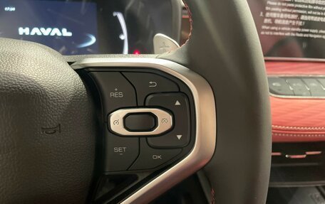 Haval Jolion, 2025 год, 2 599 000 рублей, 17 фотография