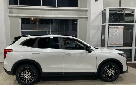 Haval Jolion, 2025 год, 2 599 000 рублей, 31 фотография