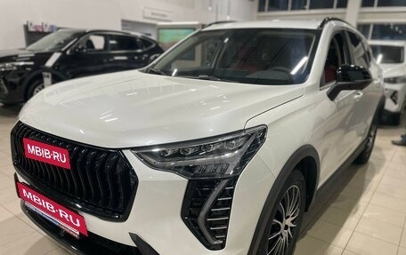 Haval Jolion, 2025 год, 2 599 000 рублей, 36 фотография