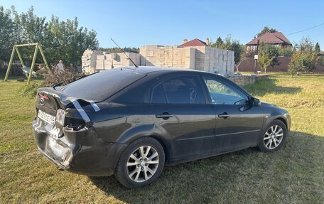 Mazda 6, 2007 год, 340 000 рублей, 5 фотография